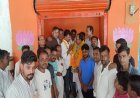 NEWS: ऊर्जा मंत्री राकेश शुक्ला के रामपुरा आगमन पर भाजपा कार्यकर्ताओं ने किया भव्य स्वागत, बालाजी धाम में पूजा-अर्चना कर लिया आशीर्वाद, पढ़े खबर