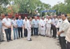 BIG NEWS: पिपलिया स्टेशन को रेलवे का बड़ा जंक्शन बनाने की मांग तेज, नई रेल लाइन से लेकर कई ट्रेनों के ठहराव हेतु रेल मंत्री और डीआरएम को भेजा गया विस्तृत ज्ञापन, पढ़े खबर