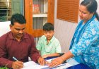NEWS:जीरन नगर परिषद में प्रशासनिक बदलाव, कपिल सिंह राजावत ने संभाली सीएमओ की कमान, विकास कार्यों को मिलेगी नई रफ्तार, पढ़े खबर 