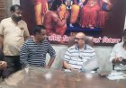 BIG NEWS: जीरन तालाब के विकास कार्य को नुकसान पहुंचाने पर फूटा जनाक्रोश, BJP दक्षिण मंडल अध्यक्ष मदन गुर्जर और नपा उपाध्यक्ष मुकेश राव तावरे ने संभाला मोर्चा! किसानों के साथ पहुंचे विधायक दिलीप सिंह परिहार के पास, दोषियों पर कड़ी कार्रवाई की उठी मांग, पढ़ें खबर