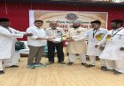 NEWS: 94% अंक लाकर चमका नीमच का बेटा... मुस्लिम मेधावी सम्मान समारोह में मोहम्मद सूफियान मंसूरी का हुआ भव्य सम्मान, करियर गाइडेंस से छात्रों को मिली नई दिशा, पढ़े खबर