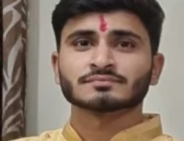 शवयात्रा: 19 वर्षीय पीयूष शर्मा का दुखद निधन, परिवार में शोक की लहर, अंतिम यात्रा रविवार सुबह स्कीम नंबर 09 से