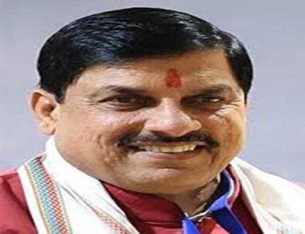 BREAKING NEWS : डॉ. श्यामा प्रसाद मुखर्जी के 125वें जयंती वर्ष पर प्रदेशभर में होगा वैचारिक महाअभियान, सीएम डॉ. मोहन यादव ने दिए निर्देश; 23 जून से 6 जुलाई तक गूंजेंगे राष्ट्रवाद और अखंडता के स्वर, पढ़े खबर