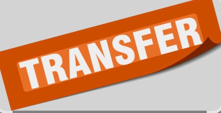 BIG NEWS: प्रदेश के जनसंपर्क महकमे में बड़ा उलटफेर, दो आदेशों में 20 अधिकारियों का तबादला! भोपाल से जारी सूची के बाद कई जिलों में बदली कमान, नीमच में नए अधिकारी की एंट्री, देखें पूरी लिस्ट