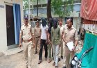 BIG NEWS: रवि माली हत्याकांड का सनसनीखेज खुलासा! भाई की हत्या का बदला लेने के लिए रची गई खूनी साजिश, पिता को बनाया निशाना, मंदसौर पुलिस ने मुख्य आरोपी समेत 4 आरोपियों को दबोचा", पढ़े खबर