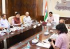 BREAKING NEWS: किसानों की किस्मत बदलने का मास्टरप्लान! CM डॉ. मोहन यादव ने खोले ऐलानों के पिटारे, हर जिले में होंगे महोत्सव, दूध से लेकर खेती तक बढ़ेगी किसानों की कमाई, पढ़े खबर