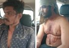 BIG NEWS: मनासा के आंतरी माताजी में जमीन विवाद ने मचाया खूनी कोहराम... रास्ता रोककर पहले ट्रैक्टर से घेराबंदी, फिर परिवार पर टूट पड़े हमलावर, धारदार हथियारों से हमला, 3 लोग लहूलुहान, एक की हालत गंभीर,पढ़े खबर