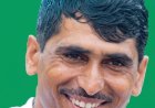 NEWS: 'खाद के नाम पर किसानों से जबरन टैगिंग बंद करे सरकार', किसान नेता श्यामलाल जोकचंद की चेतावनी—'अन्नदाता का शोषण हुआ तो होगा बड़ा आंदोलन', पढ़े खबर