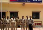 BIG NEWS: 36 घंटे में उज्जैन पुलिस का बड़ा एक्शन, गला रेतकर हत्या की कोशिश करने वाला आरोपी गिरफ्तार, वारदात में इस्तेमाल उस्तरा और दाढ़ी बनाने का औजार जब्त, पढ़े खबर