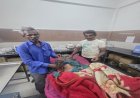 दर्दनाक हादसा : पिपलियामंडी के बरखेड़ापंथ गांव में मातम, घर के बाड़े में काम कर रही 76 वर्षीय बुजुर्ग महिला को जहरीले सांप ने डसा, अस्पताल पहुंचने से पहले गई जान,पुलिस ने शुरू की कार्रवाई, पढ़े खबर