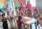 NEWS: आंगनवाड़ी से स्कूल तक, नन्हे कदमों को मिली नई उड़ान, चिताखेड़ा में बच्चों का कराया प्राथमिक शाला भ्रमण, पढ़े खबर