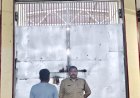 BREAKING NEWS: बार-बार नशे की तस्करी करना पड़ा भारी... रतनगढ़ थाना पुलिस की रिपोर्ट पर आदतन आरोपी को पीट एक्ट में भेजा एक साल के लिए केंद्रीय जेल इंदौर, पढ़े खबर