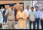 NEWS: नशे के खिलाफ मनोहर वाटिका में पुलिस का जनजागरण अभियान, पूर्व विधायक जितेंद्र गहलोत और पार्षदों ने युवाओं से की नशे से दूर रहने की अपील, पढ़े खबर