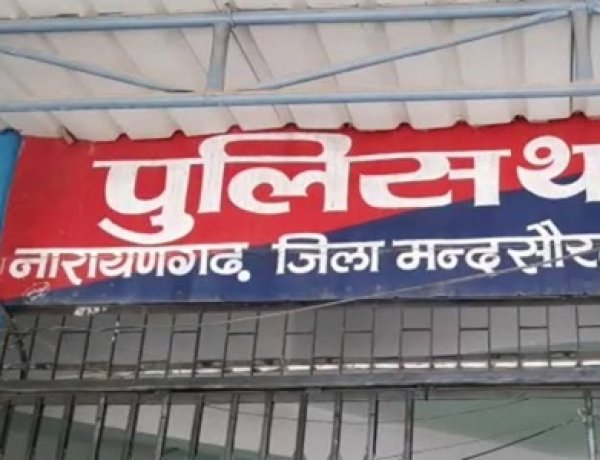 BREAKING NEWS: हरियाणा से स्कॉर्पियो में लाई जा रही 1.100 किलो अफीम जब्त, अंतरराज्यीय तस्करी का भंडाफोड़, 2 तस्कर गिरफ्तार, एक फरार, पढ़े खबर