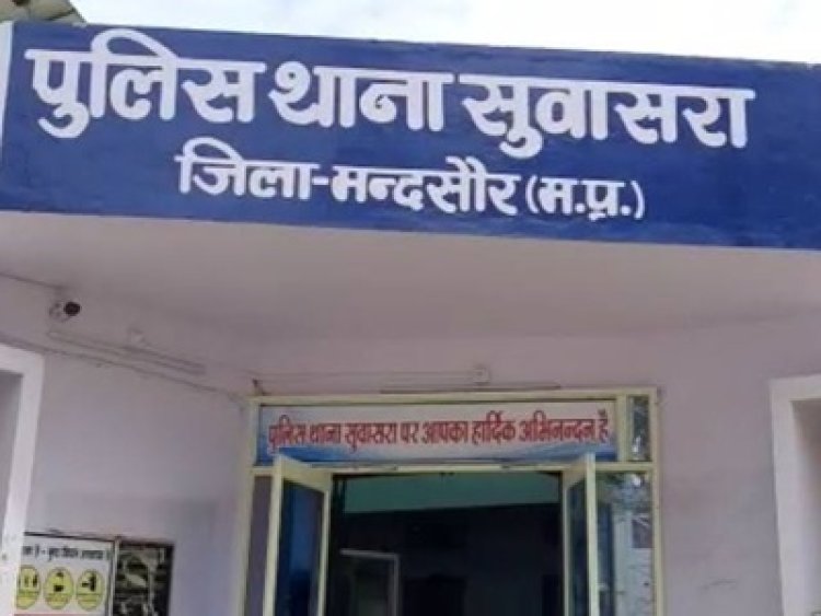 BIG BREAKING : गुजरात से MP में पहुंची MD ड्रग्स की खेप पर सुवासरा पुलिस का बड़ा प्रहार, 80 ग्राम MD ड्रग्स और 5 किलो डोडाचूरा जब्त; 3 तस्कर गिरफ्तार, 1 फरार, पढ़े खबर
