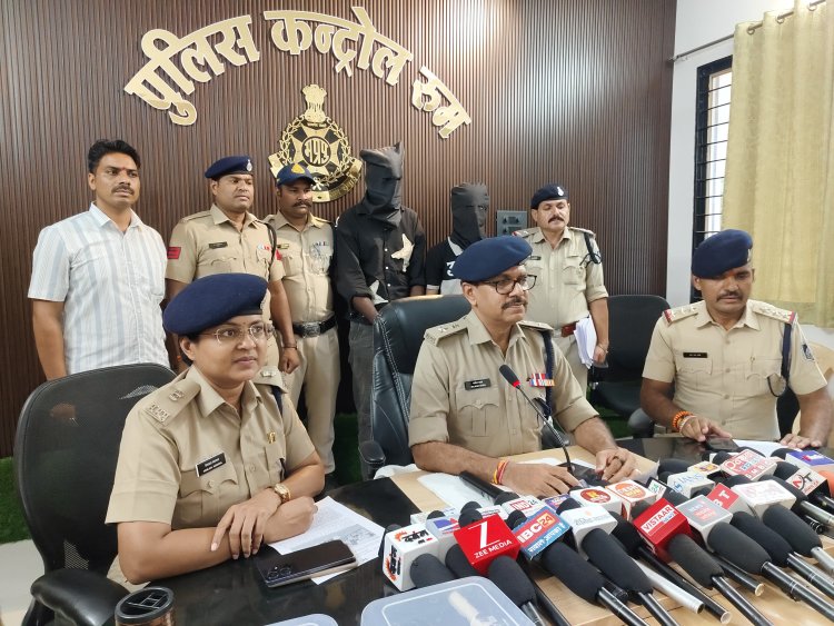 BIG BREAKING: बाइक पर नशे की स्मगलिंग, सूचना पर नीमच पुलिस ने घेराबंदी कर पकड़ा, फिर क्रेक किया बड़ा नेटवर्क, मौके एमडी और डोडाचरा जप्त, बघाना के तस्कर चढ़े हत्थे, राजस्थान से जुड़े इनके तार, पढ़े खबर 