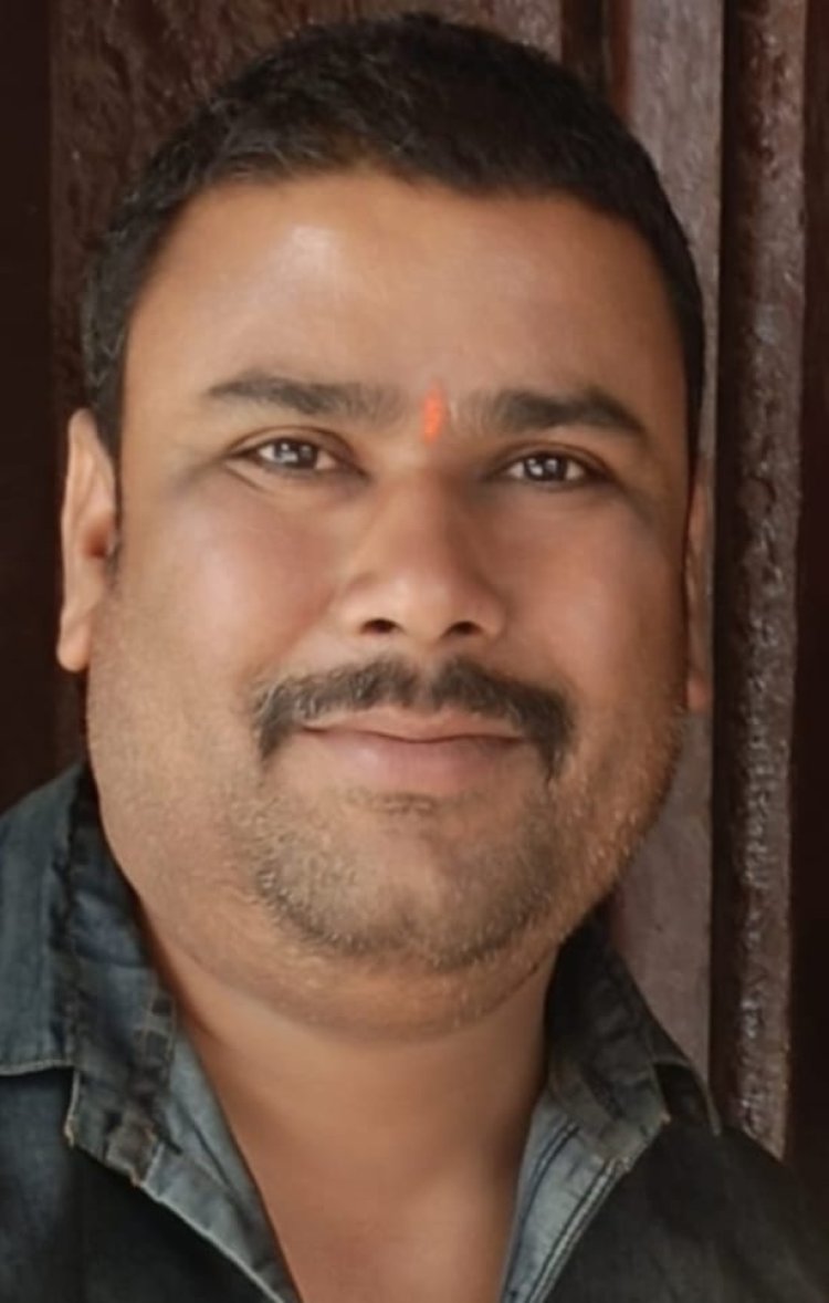 NEWS: खेल मैदान में सी एम राइज स्कूल बनाया तो होगा विरोध प्रदर्शन,कांग्रेस नेता रवि दीवान ने प्राइवेट स्कूल संचालकों को लेकर भी कहीं ये बात,पढ़े खबर