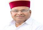 बड़ी खबर | दिल्ली तक गूंजी नागदा की आवाज़, राज्यपाल डॉ. थावरचंद गेहलोत ने रेल मंत्री अश्विनी वैष्णव को लिखा पत्र; हाई स्पीड रेल कॉरिडोर पर जनहित में फैसला लेने का किया आग्रह, पढ़े खबर