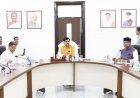 BREAKING NEWS: सीएम डॉ. मोहन यादव का बड़ा ऐलान: 9 अगस्त को पूरे प्रदेश में निकलेगी भव्य तिरंगा यात्रा, युवाओं को जोड़ने पर रहेगा फोकस, पढ़े खबर