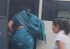 BREAKING NEWS: ₹4 लाख का चेक… फिर कोर्ट में पहुंचा मामला! संगीता राजपूत को लगा बड़ा झटका, अपील खारिज होते ही 6 माह की सजा पर मुहर, पढ़े खबर