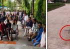 BIG NEWS: रेलवे के नए सर्वे से नागदा में मचा हड़कंप, 50 से ज्यादा ईंट-भट्ठे और छोटे किसानों की जमीन जद में, हजारों मजदूरों के रोजगार पर संकट, पढ़े खबर