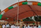 NEWS: रामपुरा में देशभक्ति के रंग में रंगा स्वतंत्रता दिवस, प्रभात फेरी से सांस्कृतिक प्रस्तुतियों तक दिखा उत्साह, पढ़े खबर