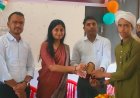 NEWS: स्वतंत्रता दिवस पर मनासा में गूंजे देशभक्ति के तराने, नन्हे-मुन्ने बच्चों ने दिखाई प्रतिभा; SDM, तहसीलदार और CMO ने बढ़ाया हौसला, शील्ड देकर किया सम्मानित, पढ़े खबर