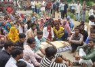 BIG NEWS: एक हादसा... एक मौत... और फिर सड़क पर रखा शव। रामपुरा में ऐसा क्या हुआ कि देखते ही देखते नीमच-झालावाड़ मार्ग पर चक्काजाम करना पड़ा?, जाने पूरा मामला पढ़े रुपेश सारु की ये खबर