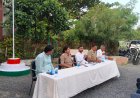 NEWS: रामपुरा में शांति समिति की बैठक, पर्वों को लेकर प्रशासन अलर्ट, अफवाहों से दूर रहने और भाईचारा बनाए रखने की अपील, पढ़े खबर