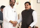 BIG NEWS: नीमच-रामपुरा-झालावाड़ फोरलेन को मोहन कैबिनेट की हरी झंडी, 4,600 करोड़ से बदलेगी प्रदेश की सड़कों की तस्वीर, पढ़े खबर