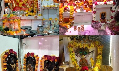 NEWS: नागपंचमी पर नीमच सिटी में गूंजेगी भक्ति की बयार,खाखर देव महाराज के नाम सजेगी विशाल भजन संध्या,बंटेगी खीर प्रसादी,पढ़े खबर