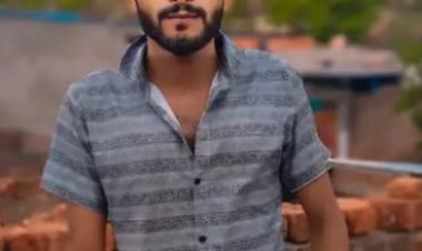 BREAKING NEWS: रात में घर के अंदर हुई घटना, कुछ देर बाद अस्पताल में मौत…बालागुडा मे युवक की आत्महत्या के पीछे कई सवाल, पुलिस जुटी जांच में , पढ़े नरेंद्र राठौर की ये खबर