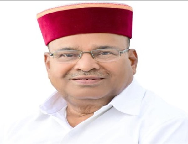 बड़ी खबर | दिल्ली तक गूंजी नागदा की आवाज़, राज्यपाल डॉ. थावरचंद गेहलोत ने रेल मंत्री अश्विनी वैष्णव को लिखा पत्र; हाई स्पीड रेल कॉरिडोर पर जनहित में फैसला लेने का किया आग्रह, पढ़े खबर