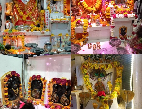 NEWS: नागपंचमी पर नीमच सिटी में गूंजेगी भक्ति की बयार,खाखर देव महाराज के नाम सजेगी विशाल भजन संध्या,बंटेगी खीर प्रसादी,पढ़े खबर