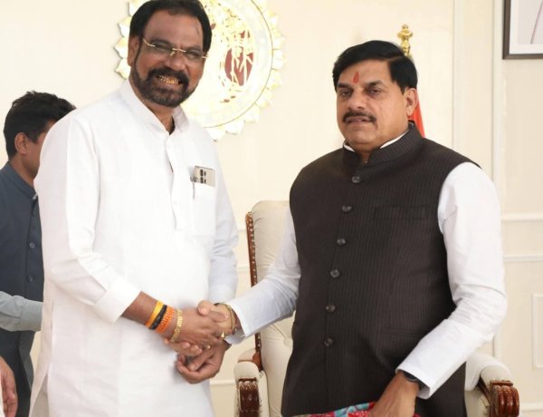 BIG NEWS: नीमच-रामपुरा-झालावाड़ फोरलेन को मोहन कैबिनेट की हरी झंडी, 4,600 करोड़ से बदलेगी प्रदेश की सड़कों की तस्वीर, पढ़े खबर