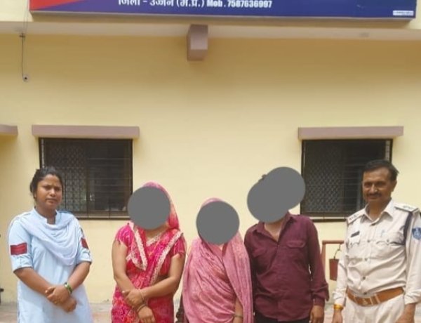 BIG NEWS: 11 साल से जिस बेटी की तलाश में भटक रहा था परिवार, आखिर जयपुर में मिला सुराग, पुलिस ने 16 वर्षीय नाबालिग को किया दस्तयाब, माता-पिता के चेहरे पर लौटी खुशी, पढ़े खबर