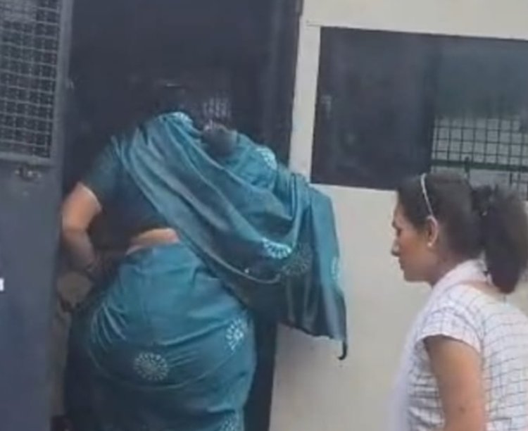 BREAKING NEWS: ₹4 लाख का चेक… फिर कोर्ट में पहुंचा मामला! संगीता राजपूत को लगा बड़ा झटका, अपील खारिज होते ही 6 माह की सजा पर मुहर, पढ़े खबर