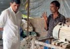 BIG NEWS: मरियम पहुंची विद्युत दफ्तर … फिर घेरा अचानक आग ने , छोड़ा जिंदगी ने  साथ! आखिर क्या हुआ उस वक्त ऐसा ? खड़े किए मौत के पीछे छिपे राज ने बड़े सवाल—पढ़े नरेंद्र राठौर की ये खबर