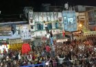 NEWS: आधी रात गूंजा ‘जय कन्हैया लाल की’... 21 फीट ऊंची मटकी पर चढ़े गोविंदा, कचुमुरिया भोई समाज ने मारी बाजी, पढ़े खबर
