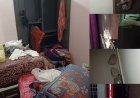 ​CRIME ALERT:  रात का खौफ, नीमच की इस कॉलोनी में आखिर कौन रख रहा है बंद मकानों पर नजर?, 48 घंटे में फिर चटके ताले!,अंधेरे का फायदा या किसी जानकार की रेकी?,खामोश गलियों में दहशत की दस्तक!,पढ़े राजू नागदा "दास्सा" की ये खबर