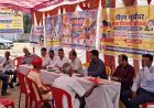 NEWS: जीरन में सेवा सेतु शिविर ने बढ़ाया सौर ऊर्जा का संदेश, 100 उपभोक्ताओं ने समझी ‘सूर्य घर’ योजना, पढ़े खबर