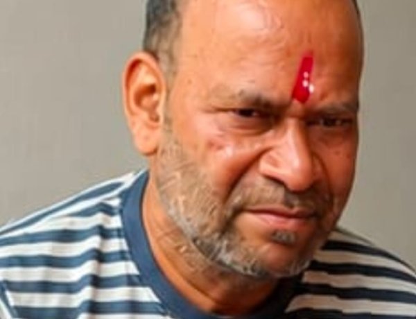 ANTIM YATRA: नहीं रहे प्रदीप मकवाना, परिवार मे शोक की लहर,अंतिम यात्रा बुधवार सुबह निजी निवास से