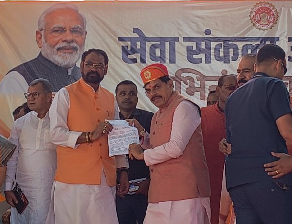 NEWS: पत्रकारों के हक की आवाज सीएम तक पहुंची, 10% कोटा से लेकर सुरक्षा कानून तक उठीं मांगें, पढ़े खबर