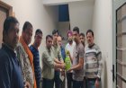 BREAKING NEWS: पांच वर्षीय वेदिका के नेत्रदान से दो जिंदगी में लौटेगा उजाला, दुःख की घड़ी में लालवानी परिवार ने पेश की मानवता की मिसाल, पढ़े खबर