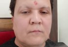 उठावना : नहीं रहे श्री उमेश जी केशवानी, परिवार मे शोक की लहर, उठावना आज शाम 5 बजे यंहा पर