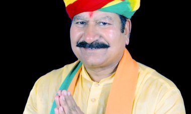 NEWS: सेवा ज्योति’ से रोशन होगा नीमच, 7 अक्टूबर को टाउन हॉल में संकल्प सभा, प्रधानमंत्री मोदी के उद्बोधन के बाद प्रज्ज्वलित होगी मशाल, विधानसभा क्षेत्रों के लिए रवाना होंगे कार्यकर्ता, पढ़े खबर