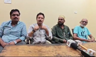 NEWS: विधायक मारू के आश्वासन के बाद रामपुरा नगर बंद स्थगित, लाला तलाई से फोरलेन जोड़ने पर बनी सहमति, पढ़े खबर