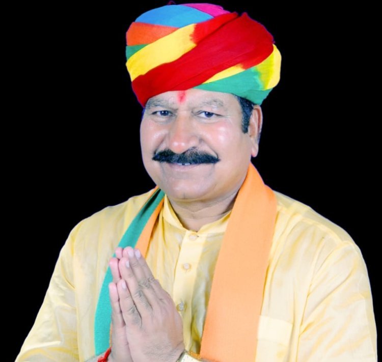 NEWS: सेवा ज्योति’ से रोशन होगा नीमच, 7 अक्टूबर को टाउन हॉल में संकल्प सभा, प्रधानमंत्री मोदी के उद्बोधन के बाद प्रज्ज्वलित होगी मशाल, विधानसभा क्षेत्रों के लिए रवाना होंगे कार्यकर्ता, पढ़े खबर